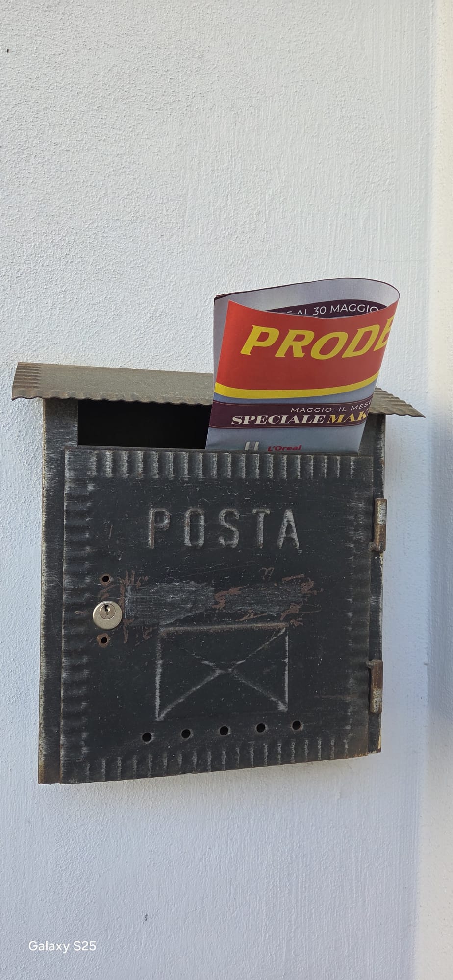 Distribuzione La Piramide 2
